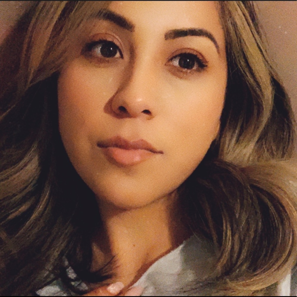 Meet your Posher, Maria